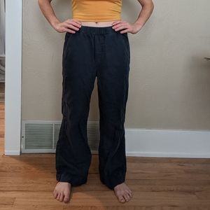 MOTHER Flare Pants